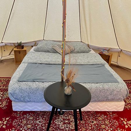 Aparra Surfcamp Saint-Georges-De-Didonne Hotel Eksteriør billede
