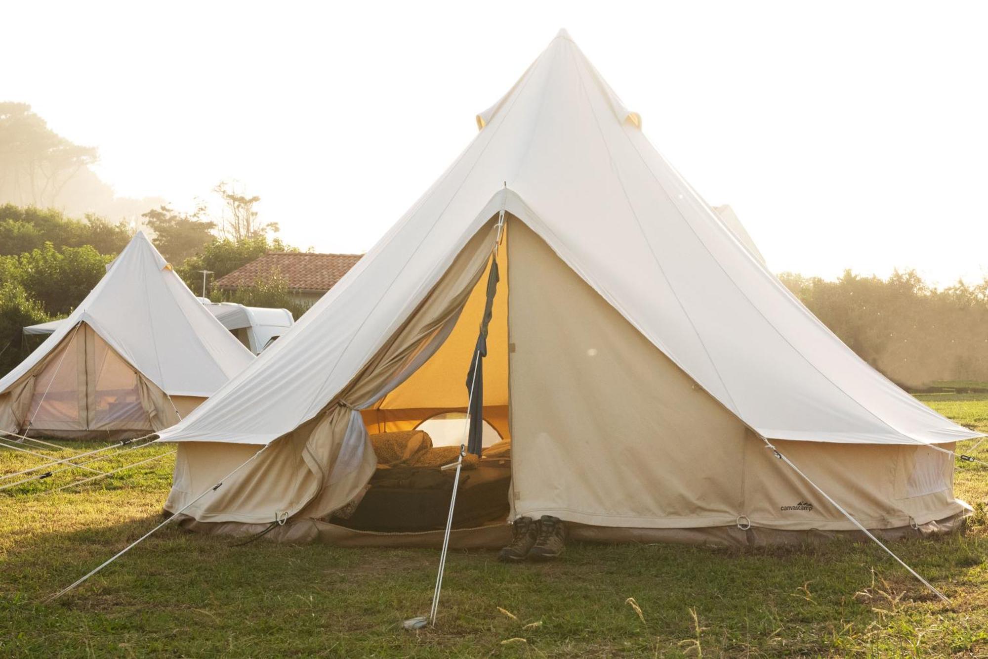 Aparra Surfcamp Saint-Georges-De-Didonne Hotel Eksteriør billede
