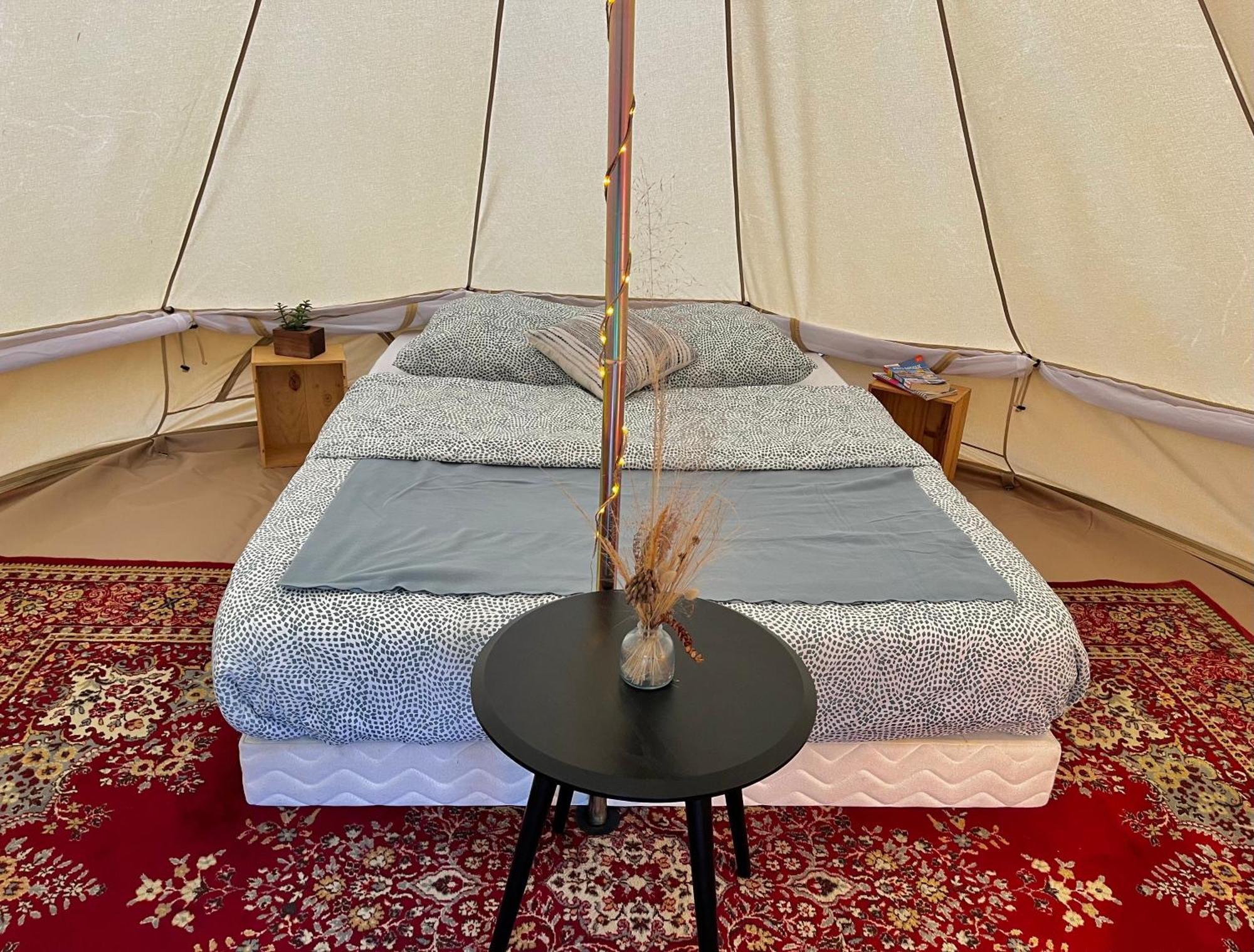 Aparra Surfcamp Saint-Georges-De-Didonne Hotel Eksteriør billede